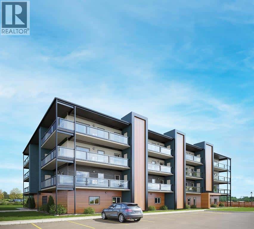 302, 21 Ranchlands Boulevard NE — Medicine Hat, Alberta - Photo 2 of 30