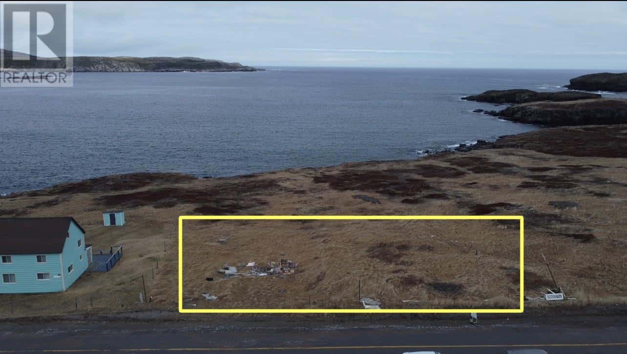 49-51 Maberly Road — Elliston, Newfoundland & Labrador - Photo 2 of 7
