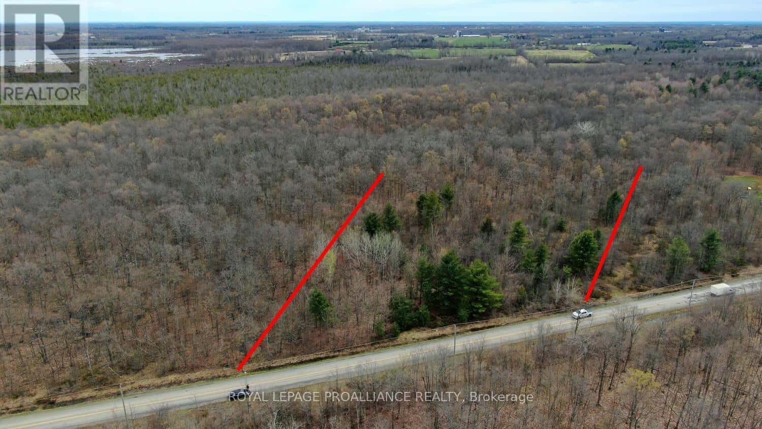 0 GRAHAM LAKE ROAD — Front of Yonge, Ontario - Photo 3 of 7