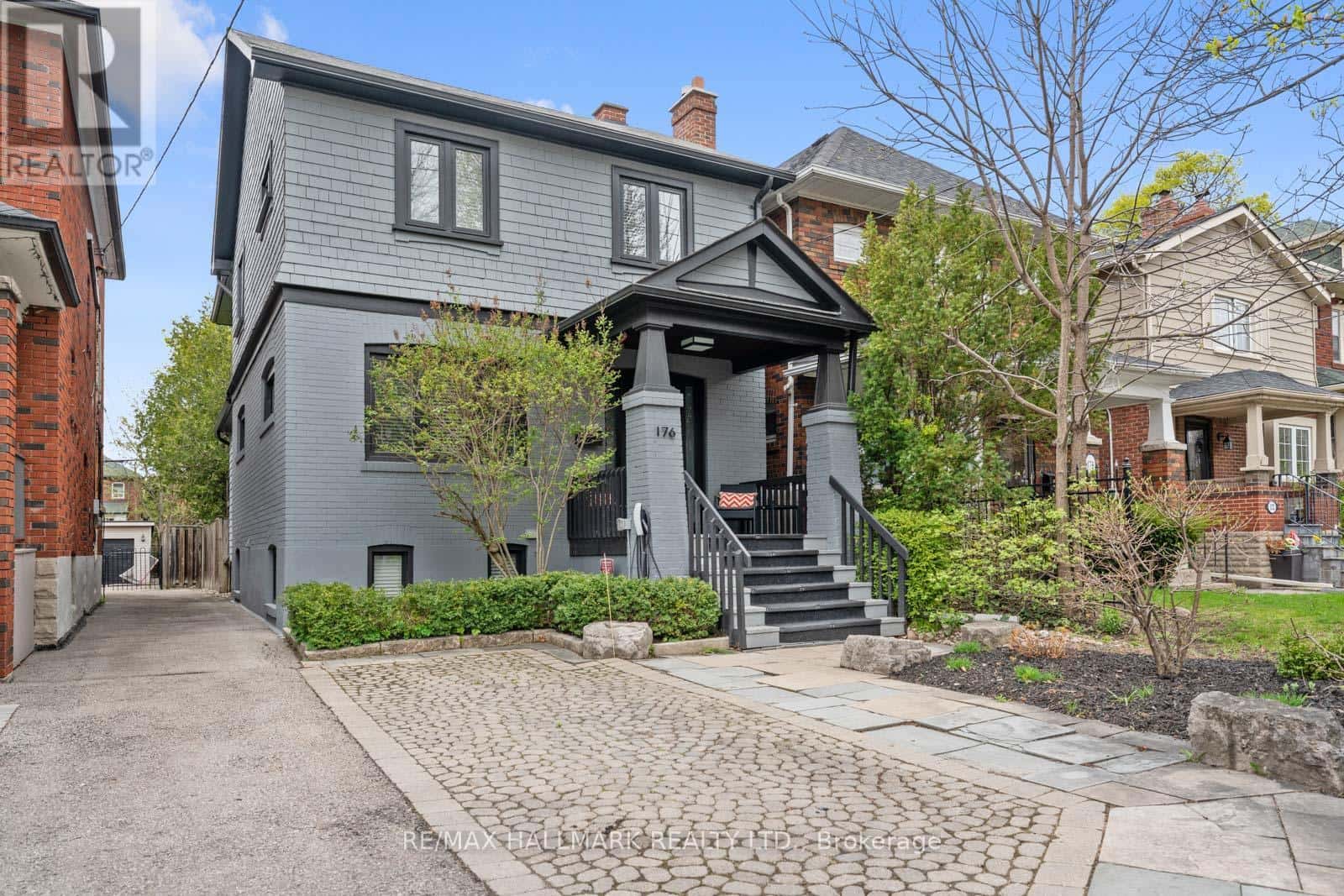 176 MELROSE AVENUE — Toronto (Lawrence Park North), Ontario - Photo 2 of 50