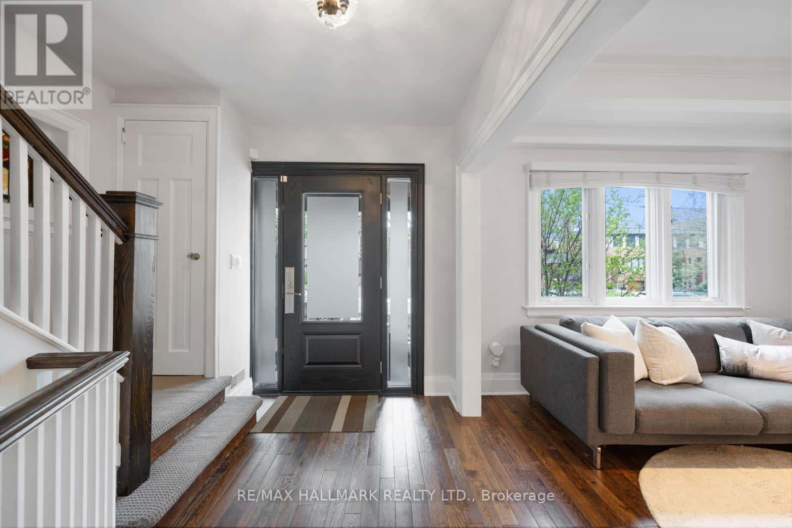 176 MELROSE AVENUE — Toronto (Lawrence Park North), Ontario - Photo 5 of 50