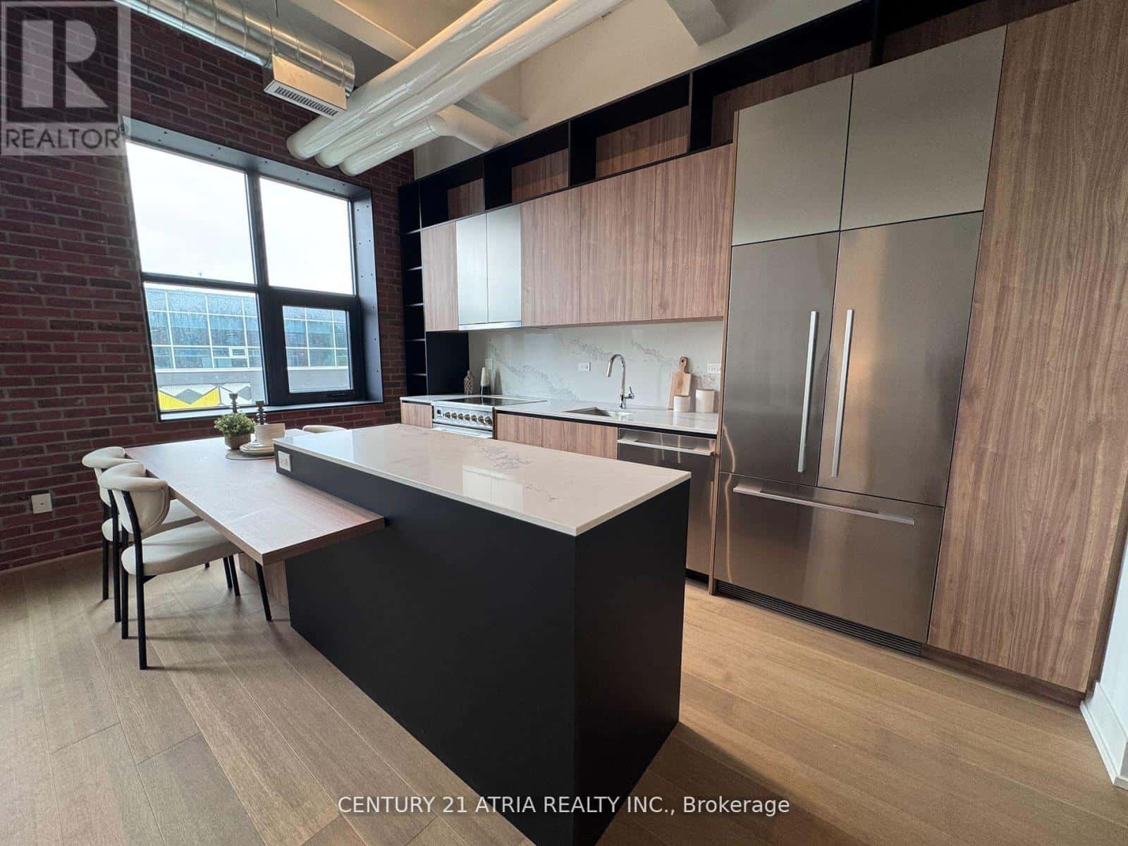 404 - 150 LOGAN AVENUE — Toronto (South Riverdale), Ontario - Photo 4 of 6