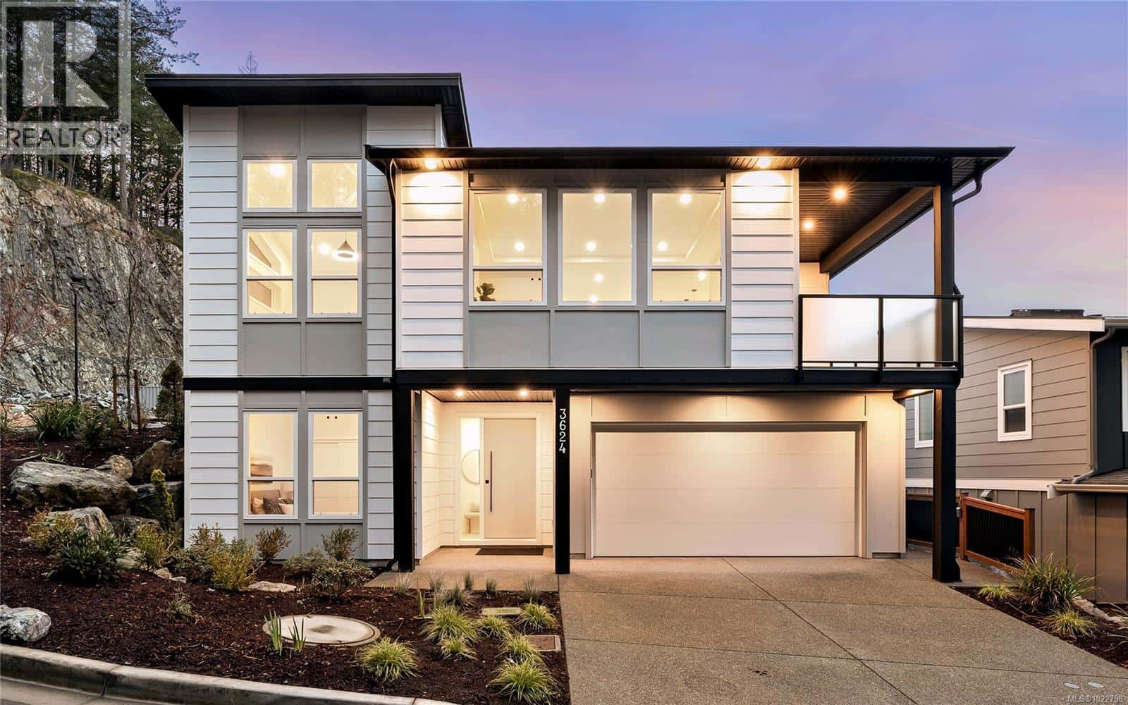 3624 Autumn Lane — Langford, British Columbia - Photo 2 of 45