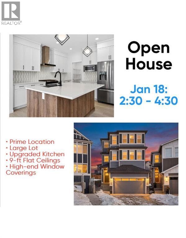 392 Carringvue Place NW — Calgary, Alberta - Main photo