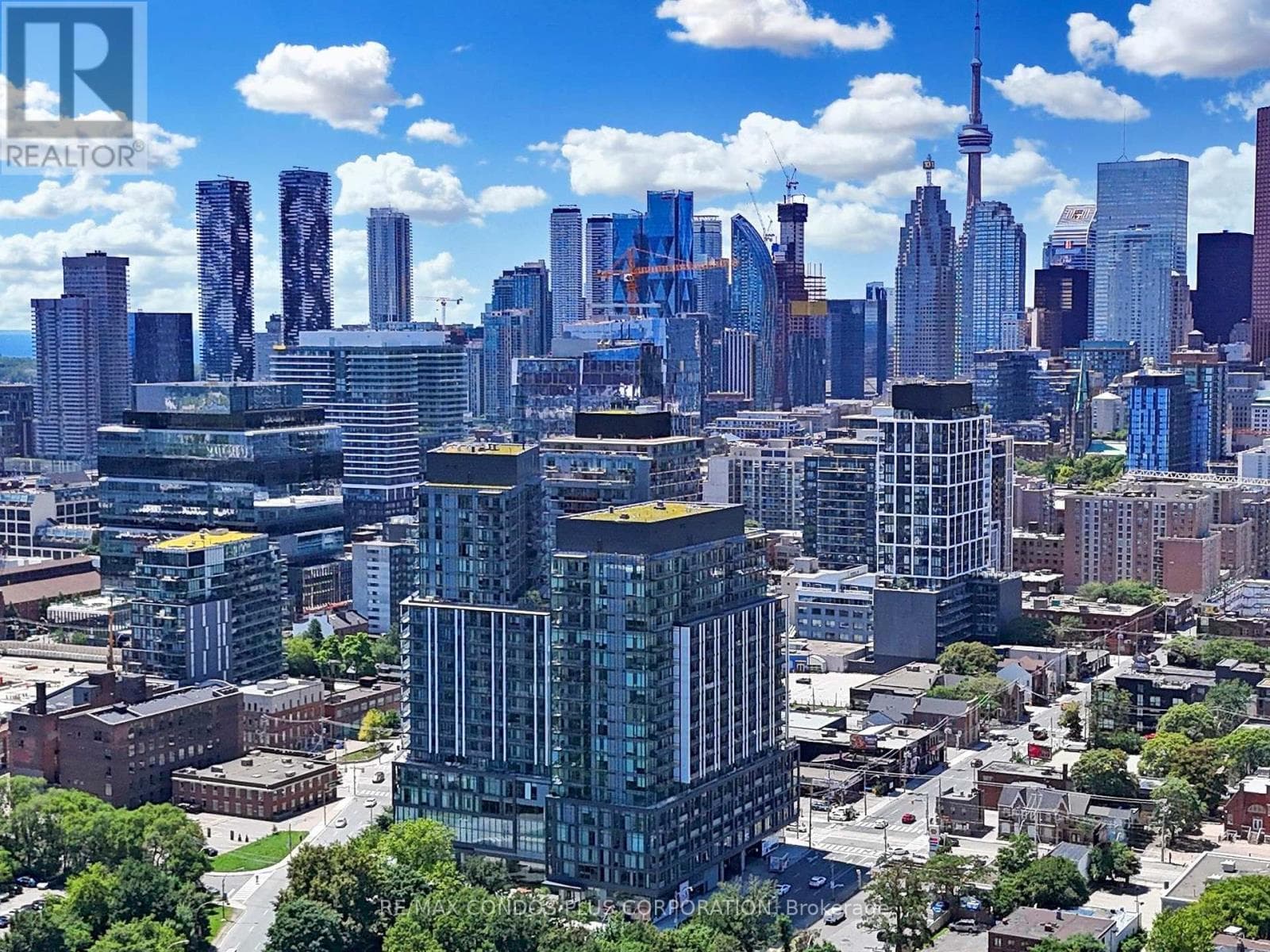 713 - 50 POWER STREET — Toronto (Moss Park), Ontario - Main photo