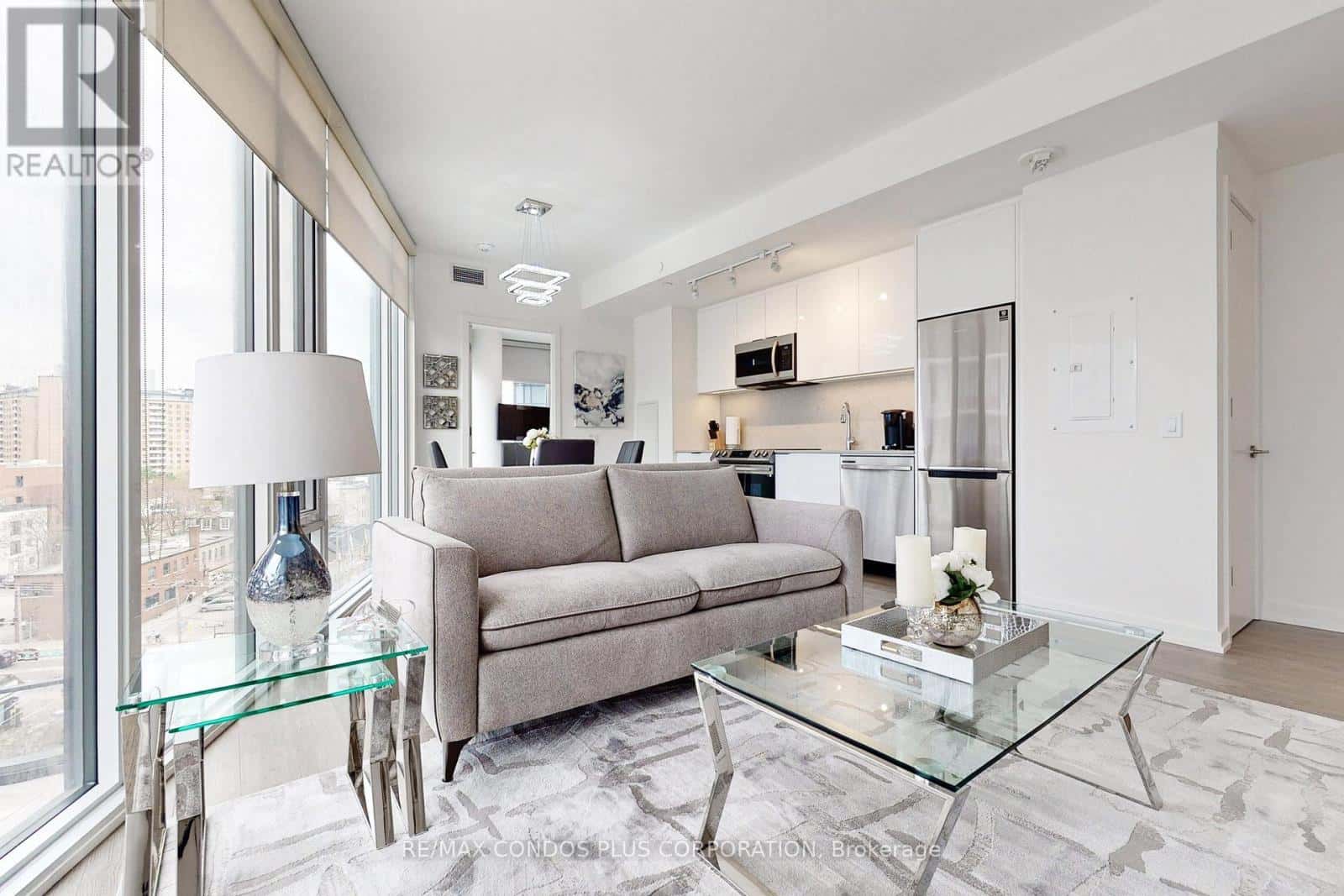 713 - 50 POWER STREET — Toronto (Moss Park), Ontario - Photo 3 of 33