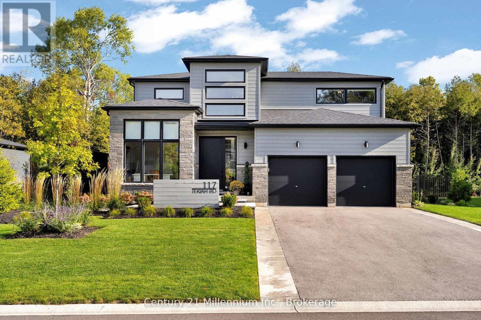 117 TEKIAH ROAD — Blue Mountains, Ontario - Main photo