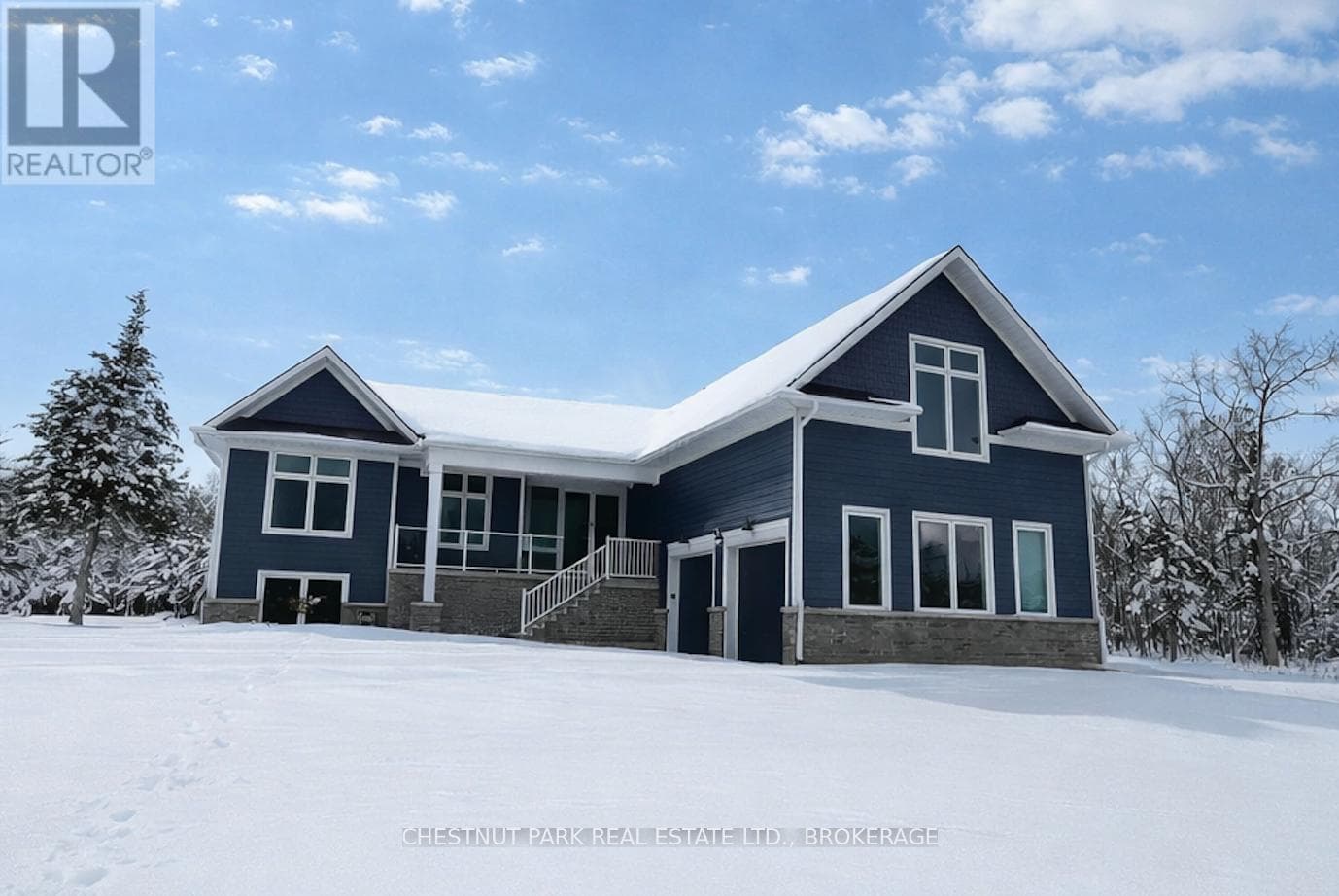 531 BETHEL ROAD — Stone Mills (Stone Mills), Ontario - Main photo