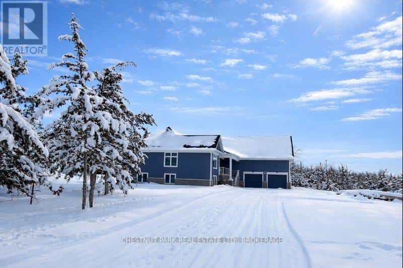 531 BETHEL ROAD — Stone Mills (Stone Mills), Ontario - Photo 3 of 50