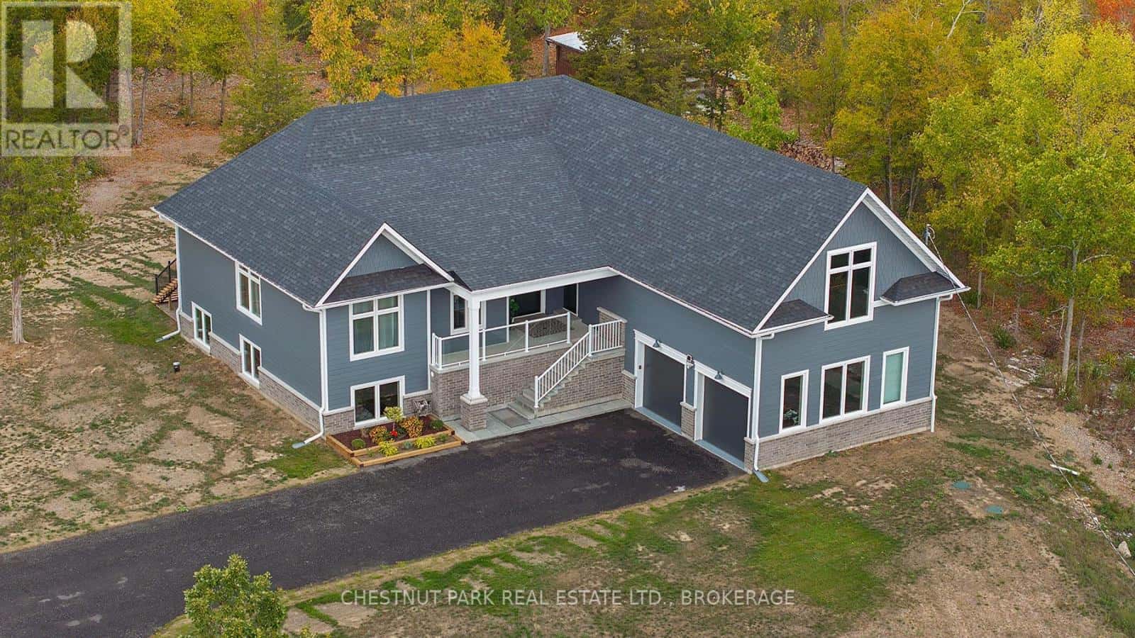 531 BETHEL ROAD — Stone Mills (Stone Mills), Ontario - Photo 4 of 50