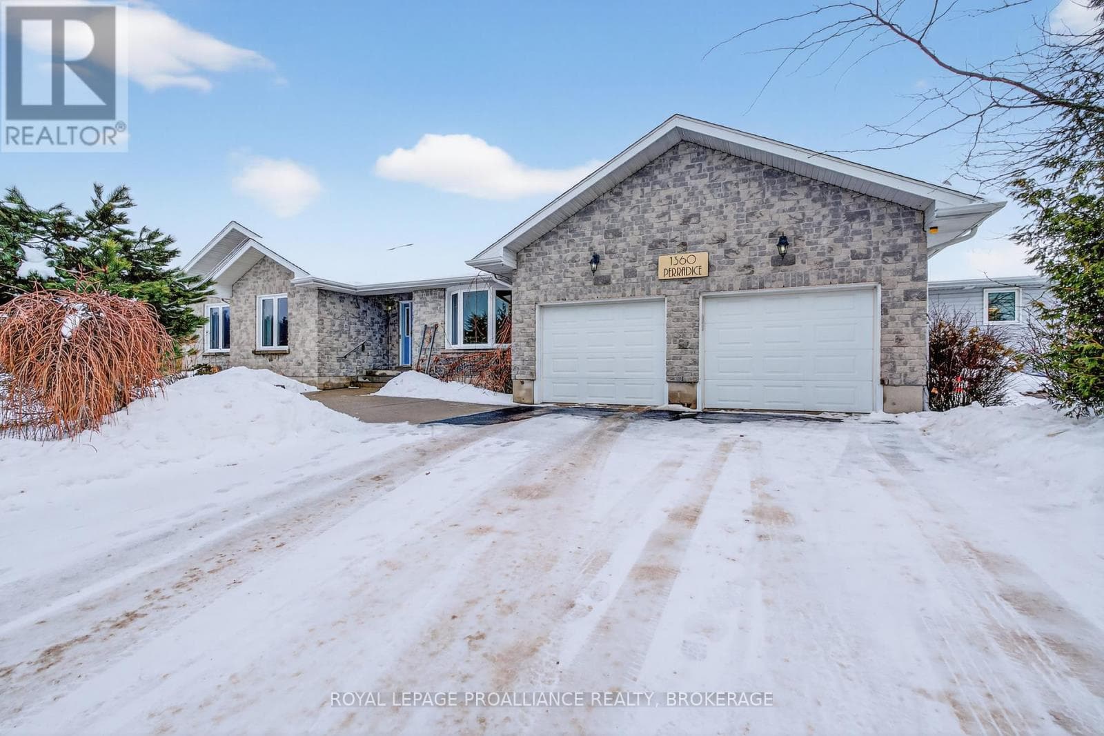 1360 PERRADICE DRIVE — Kingston (City North of 401), Ontario - Main photo