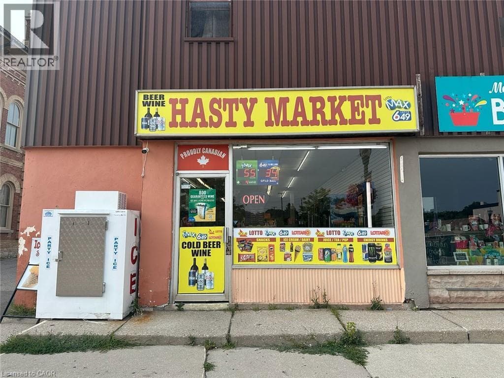 85 BROADWAY Avenue Unit# 1 - Main photo, Orangeville, Ontario