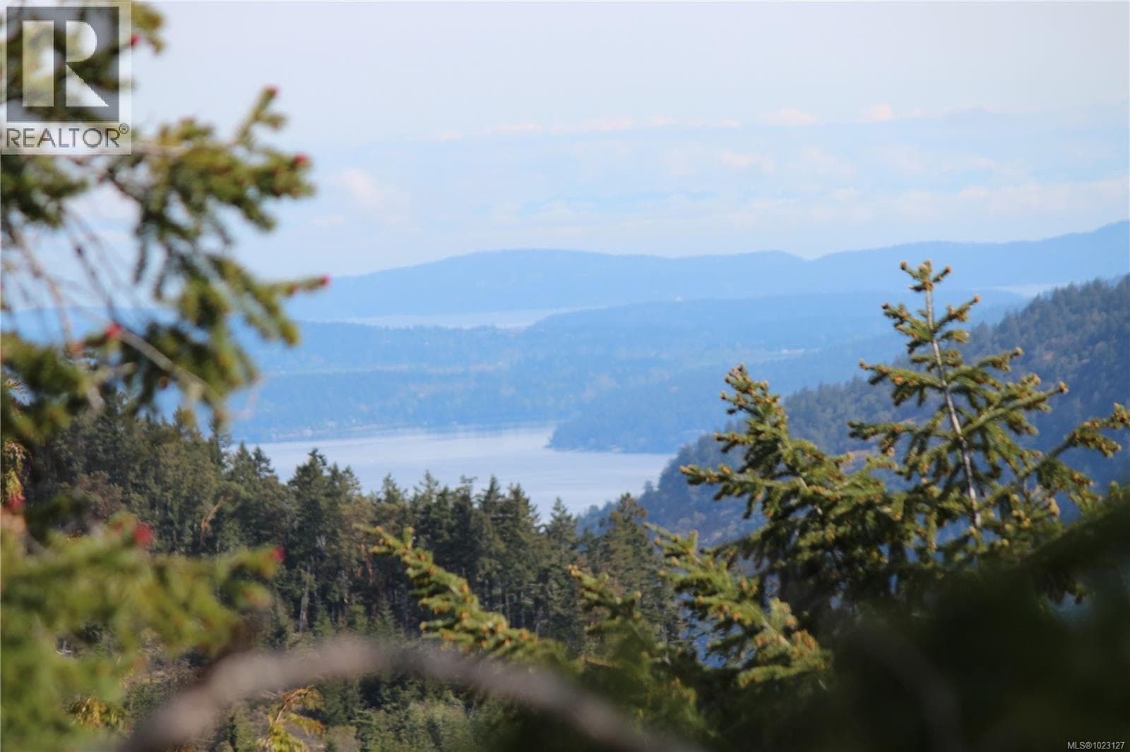 LOT 32 Goldstream Heights Dr — Shawnigan Lake, British Columbia - Main photo