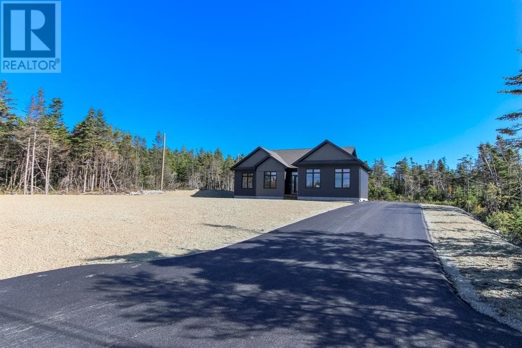 370 Bauline Line Extension — Portugal Cove, Newfoundland & Labrador - Main photo