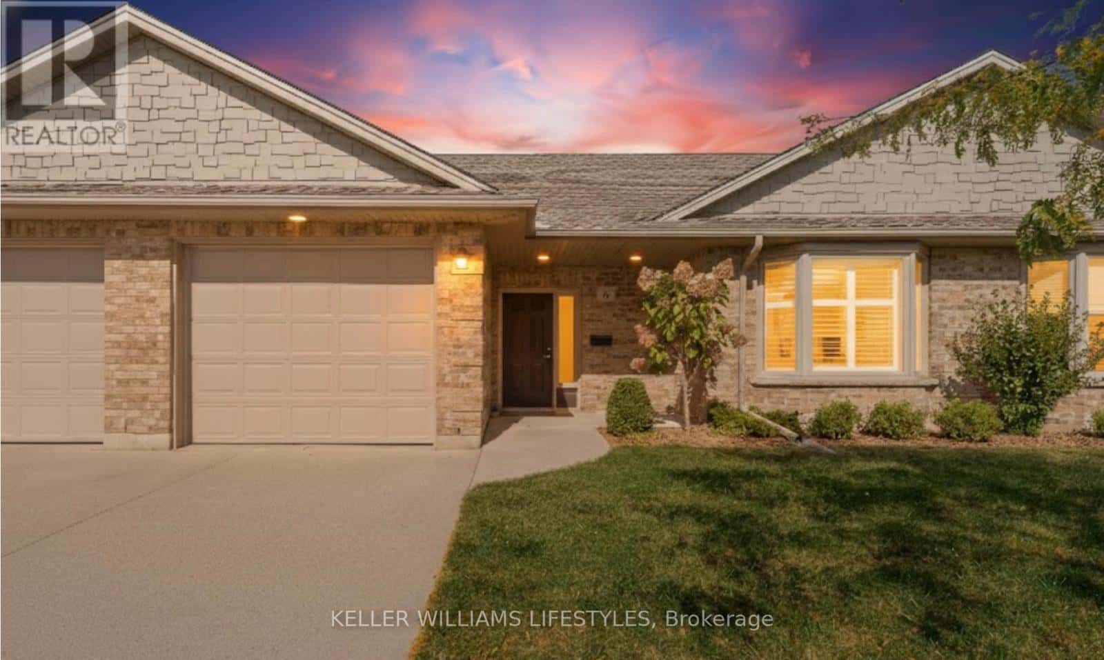 6 - 5969 TOWNSEND LINE — Lambton Shores (Forest), Ontario - Photo 2 of 49