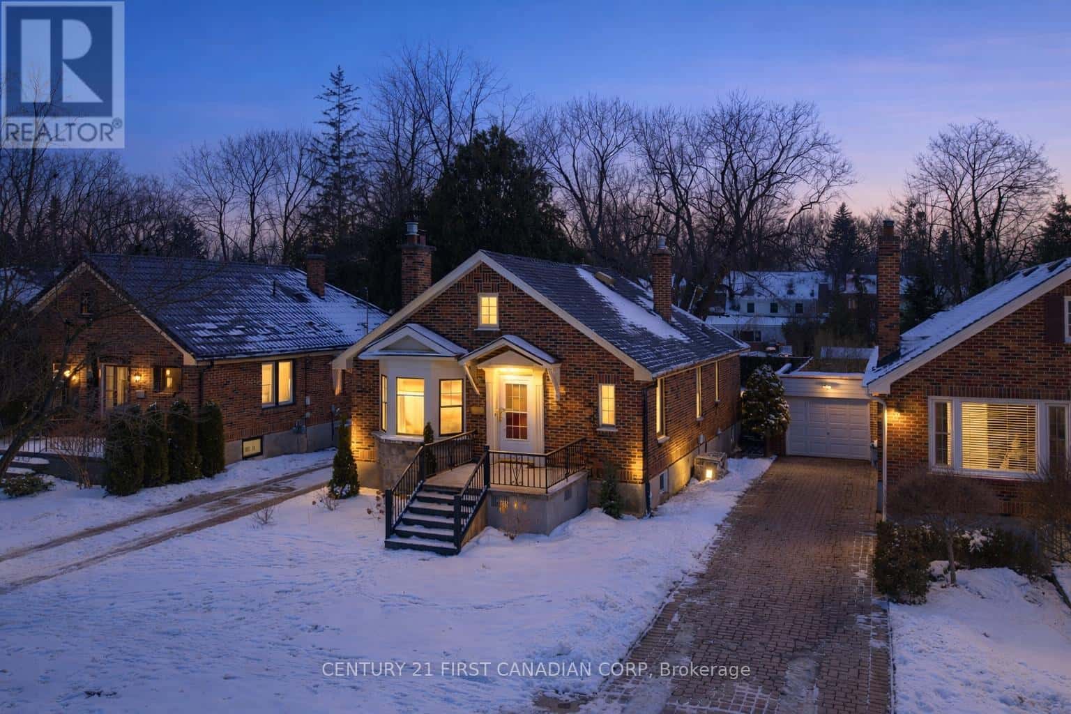 961 HARRISON AVENUE — London East (East B), Ontario - Photo 3 of 40