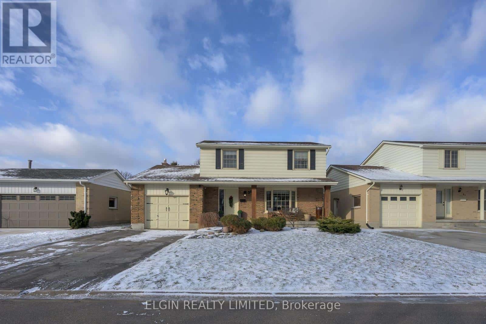 39 LUTON CRESCENT — St. Thomas, Ontario - Photo 3 of 46