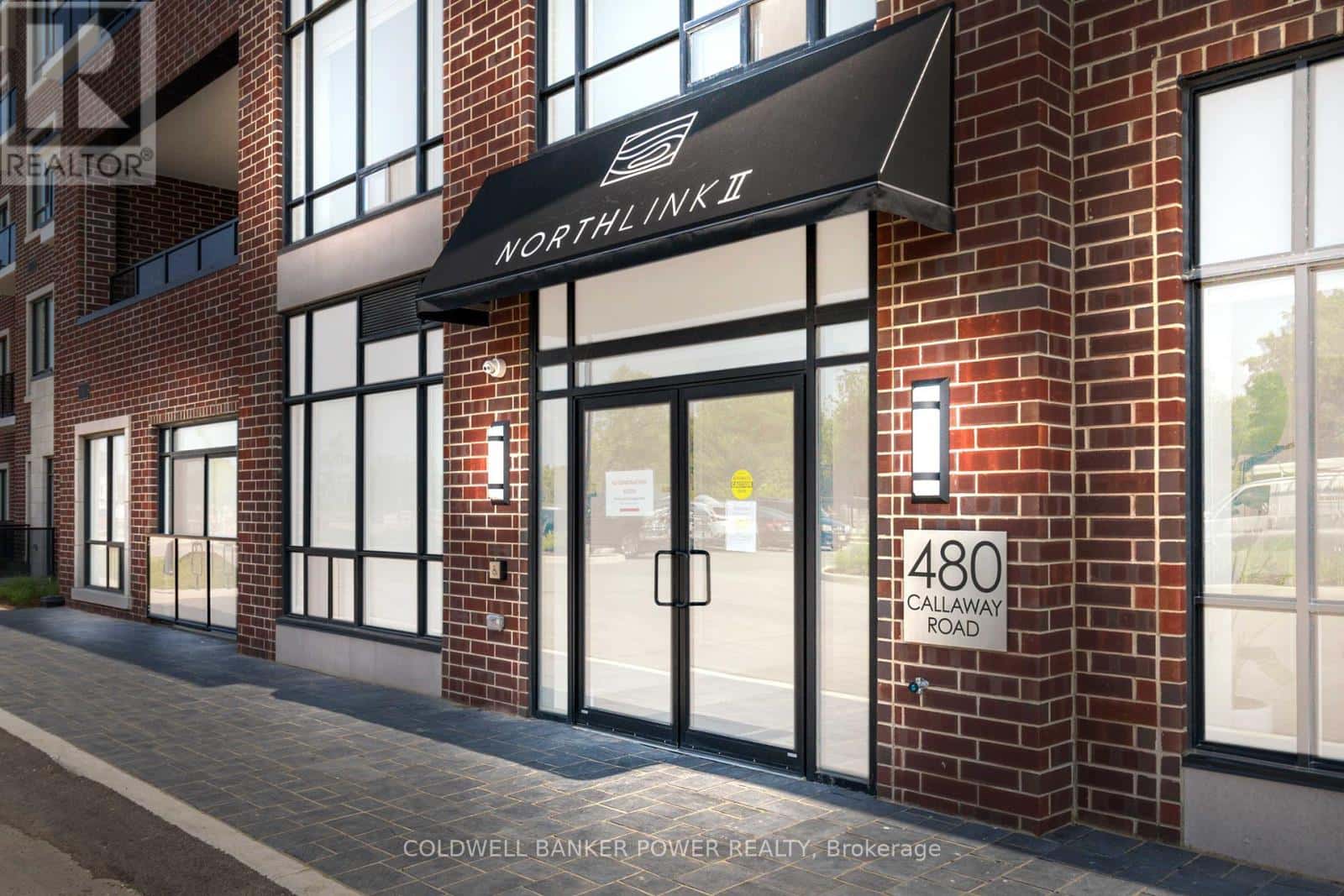 105 - 480 CALLAWAY ROAD — London North (North R), Ontario - Photo 2 of 36