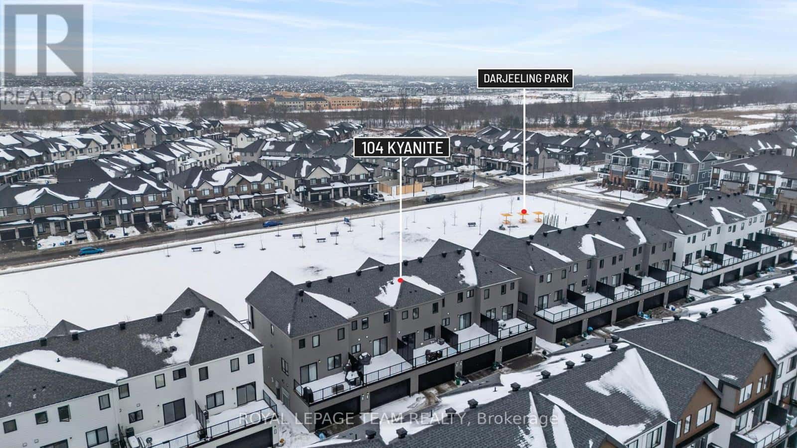 104 KYANITE LANE — Ottawa, Ontario - Photo 2 of 35