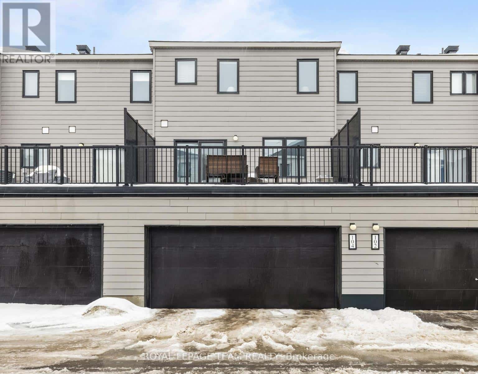 104 KYANITE LANE — Ottawa, Ontario - Photo 4 of 35