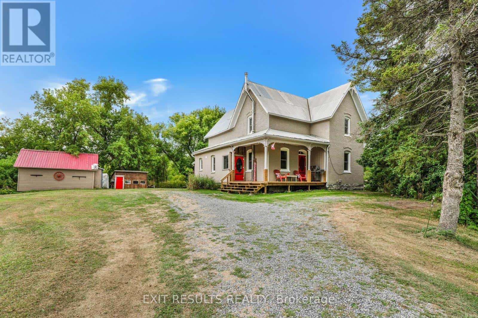 17980 MACLEOD ROAD — North Stormont, Ontario - Photo 2 of 25