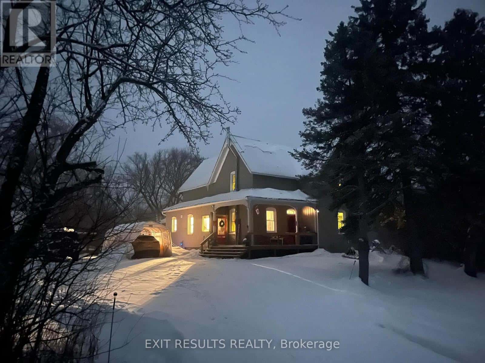 17980 MACLEOD ROAD — North Stormont, Ontario - Photo 3 of 25