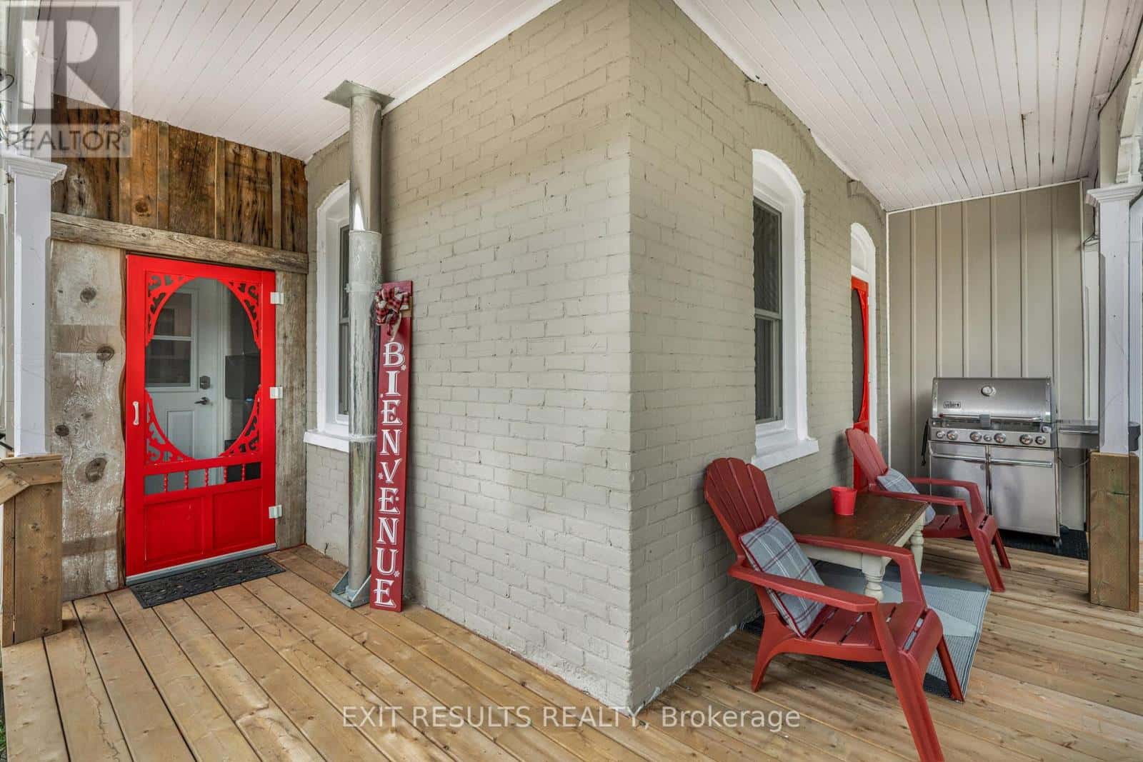 17980 MACLEOD ROAD — North Stormont, Ontario - Photo 4 of 25