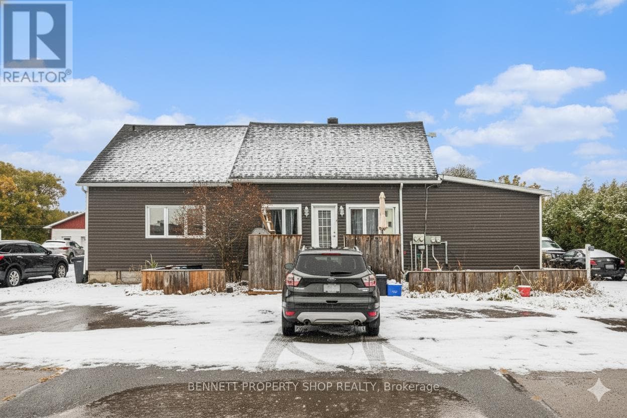 2489 DU LAC ROAD — Clarence-Rockland, Ontario - Main photo