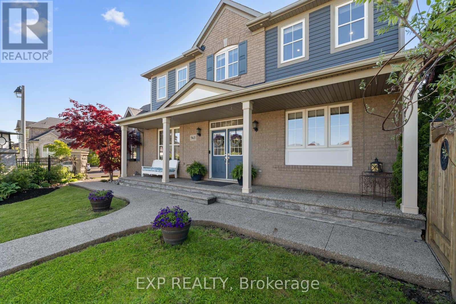 563 FIFTY ROAD — Hamilton (Winona Park), Ontario - Photo 4 of 50