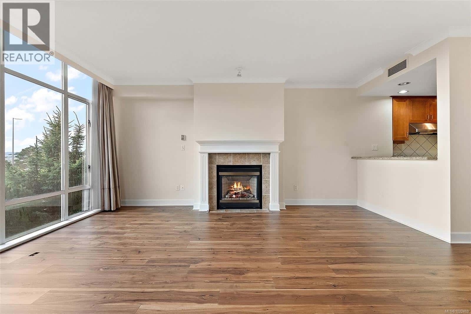 330 21 Dallas Rd — Victoria, British Columbia - Photo 5 of 29