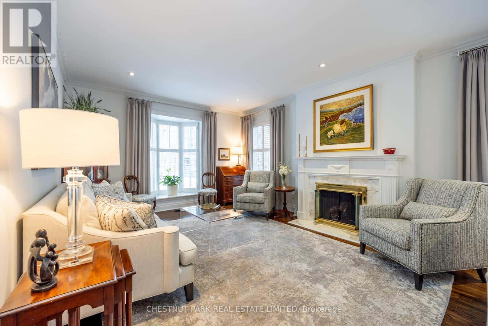 68 CLUNY DRIVE — Toronto (Rosedale-Moore Park), Ontario - Photo 2 of 19