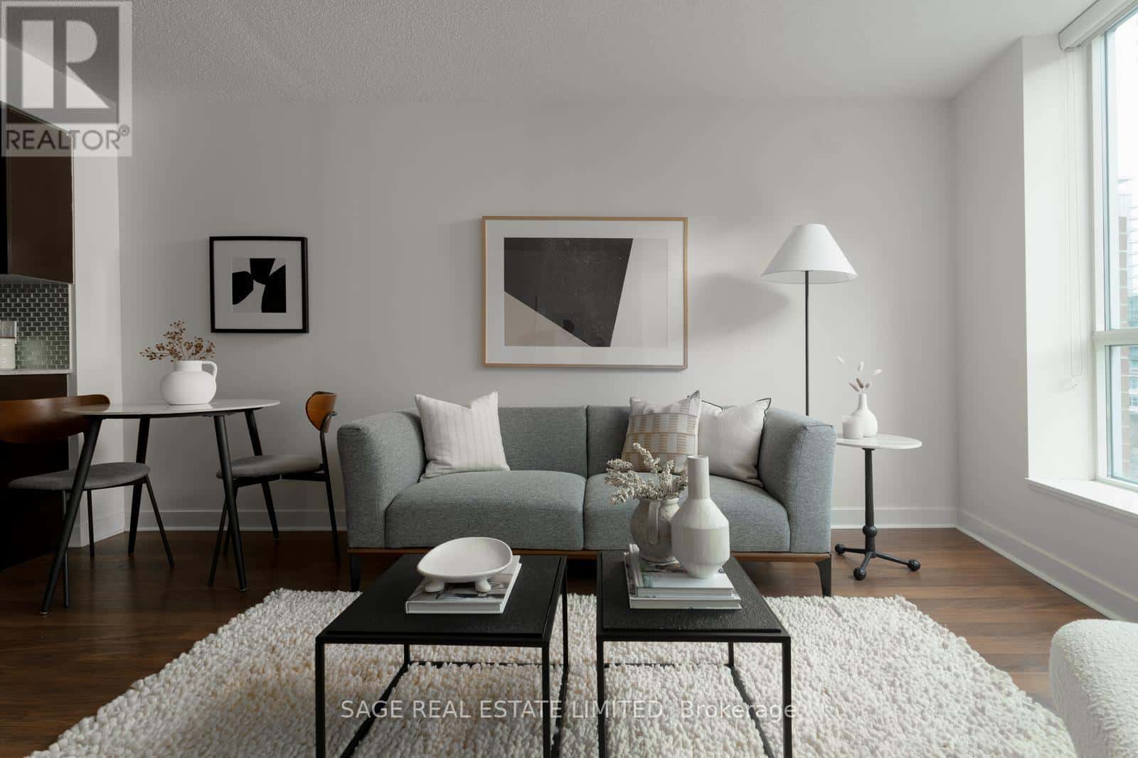 406 - 50 LYNN WILLIAMS STREET — Toronto (Niagara), Ontario - Photo 3 of 35