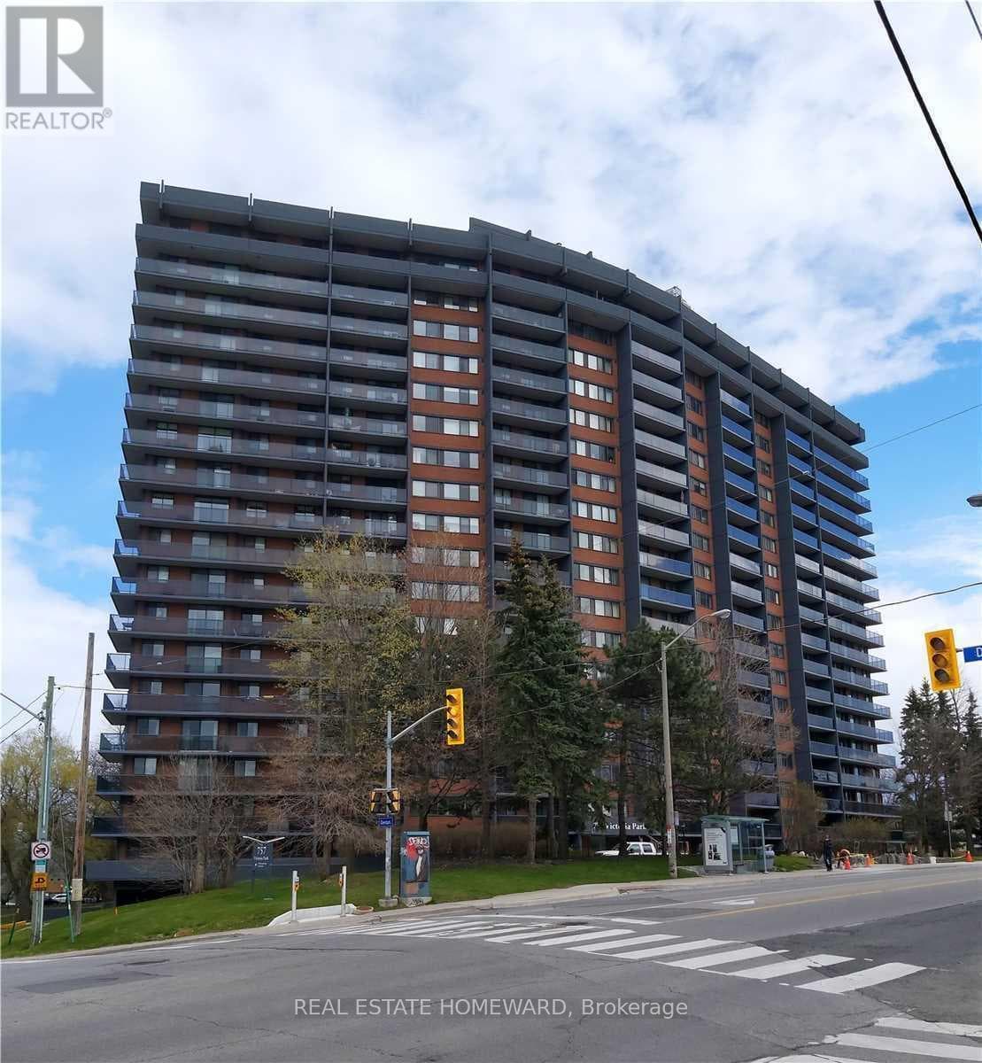 103 - 757 VICTORIA PK AVENUE — Toronto (Oakridge), Ontario - Main photo