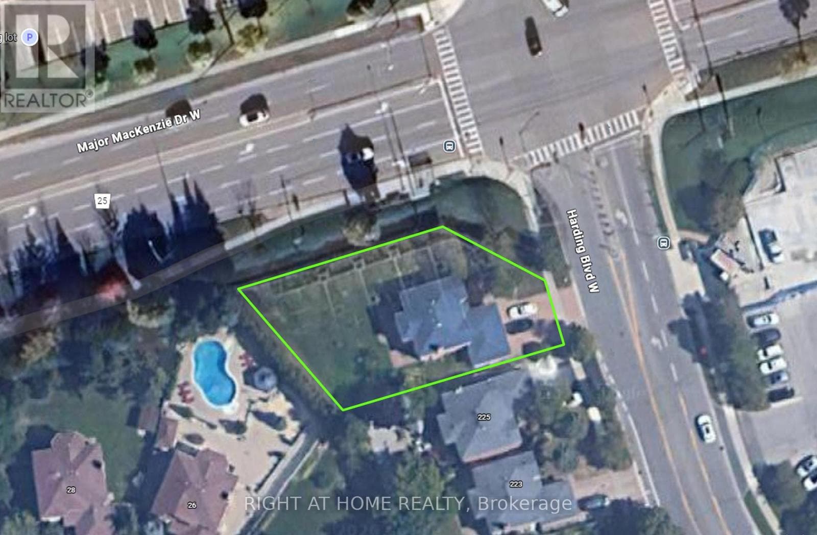 227 HARDING BOULEVARD W — Richmond Hill (North Richvale), Ontario - Main photo