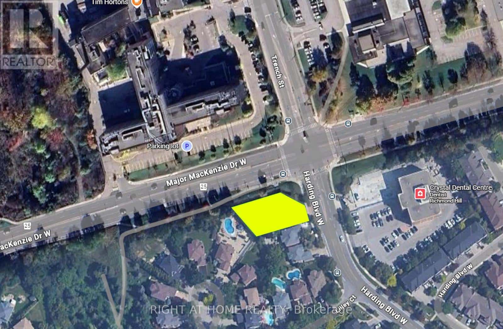 227 HARDING BOULEVARD W — Richmond Hill (North Richvale), Ontario - Photo 2 of 2