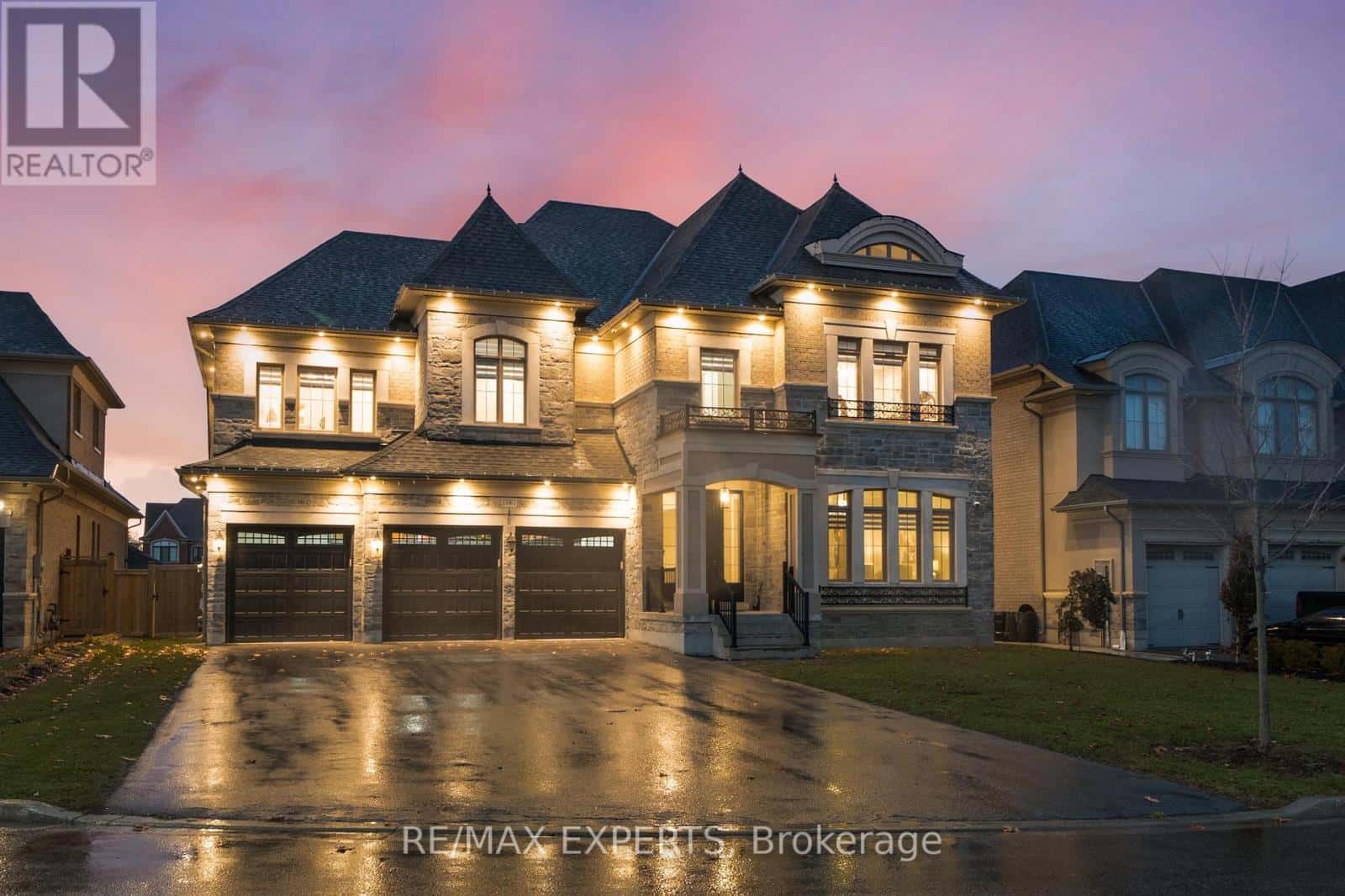 16 RAYMOND LOVE COURT — King (King City), Ontario - Photo 2 of 50