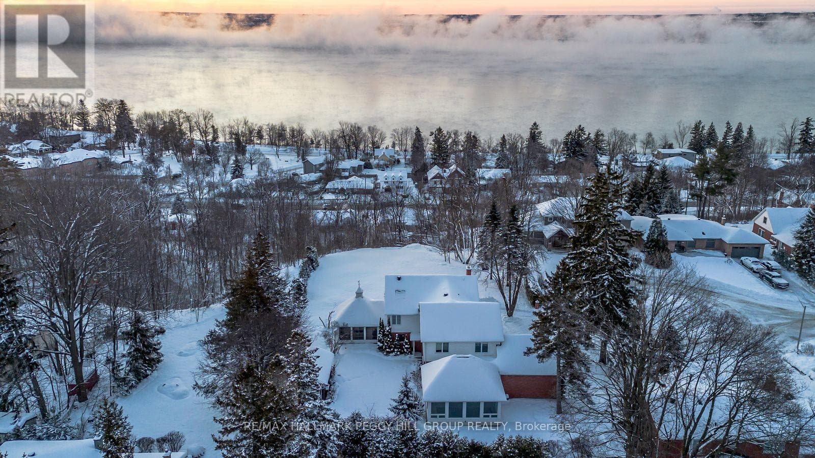 150 COLLINGWOOD STREET — Barrie (Codrington), Ontario - Main photo