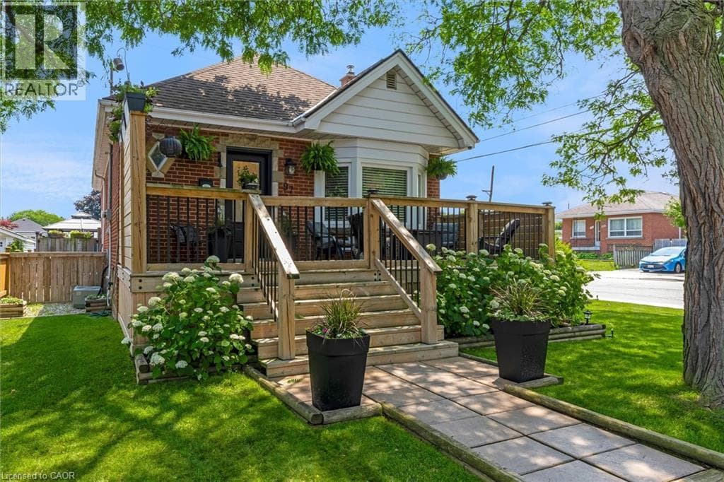 97 BELL Avenue — Hamilton, Ontario - Main photo