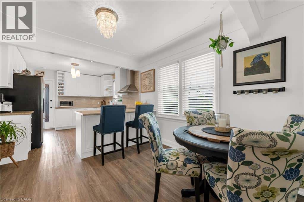 97 BELL Avenue — Hamilton, Ontario - Photo 5 of 35