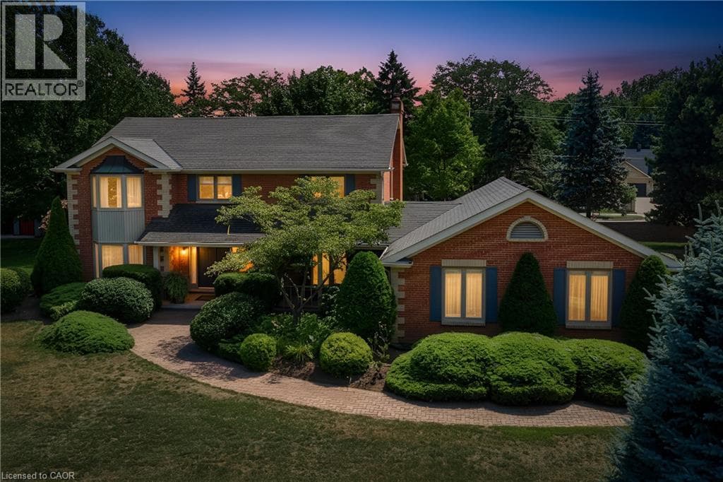 6748 JANUARY Drive — Niagara Falls, Ontario - Main photo