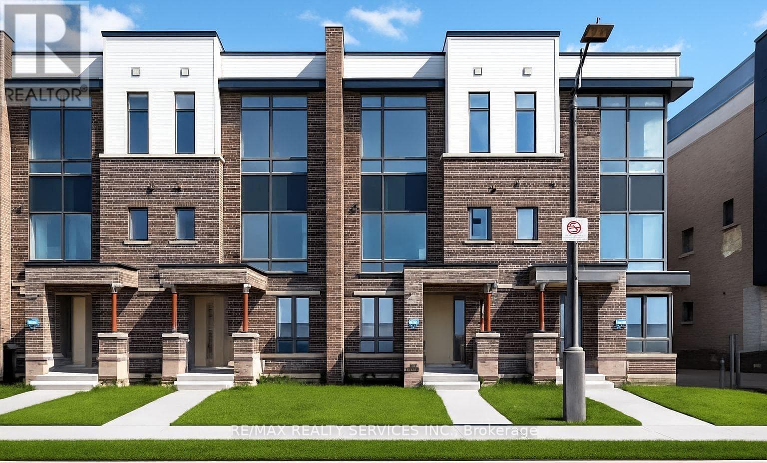 3051 MEADOWRIDGE DRIVE — Oakville (JM Joshua Meadows), Ontario - Main photo