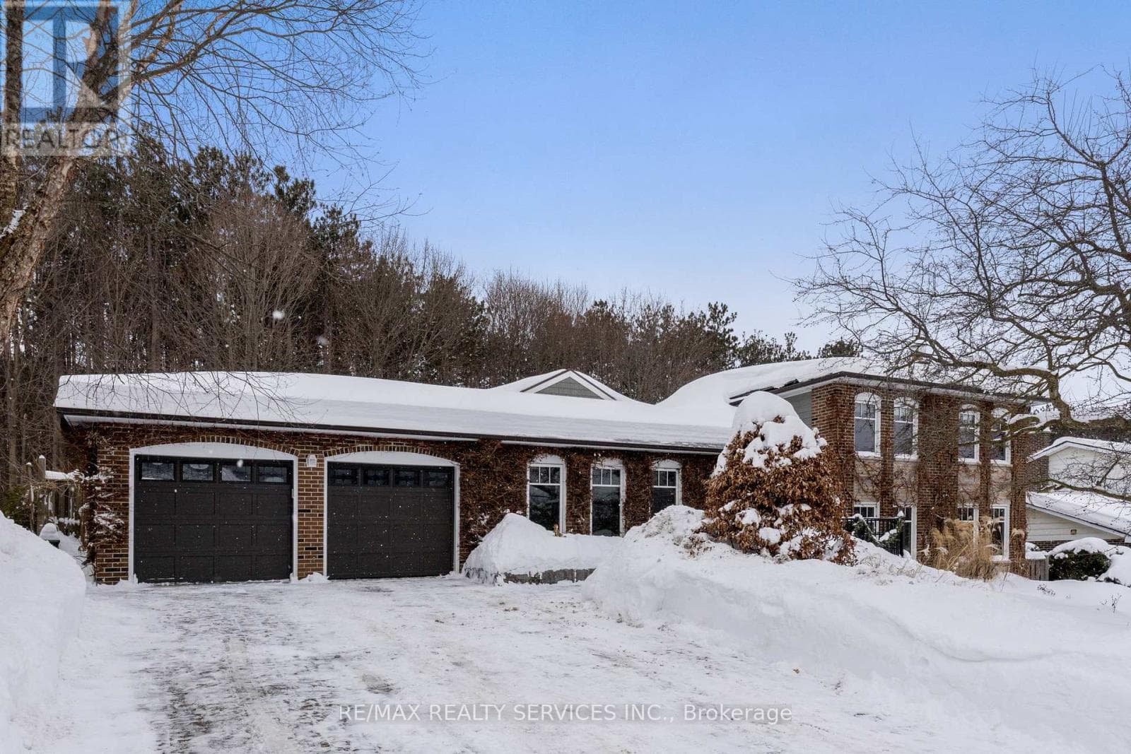 25 ORSI ROAD — Caledon (Caledon East), Ontario - Main photo