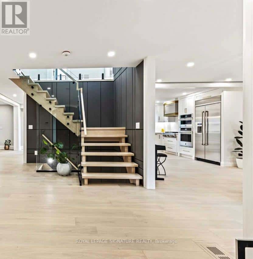 2506 CAMILLA ROAD — Mississauga (Cooksville), Ontario - Photo 3 of 21