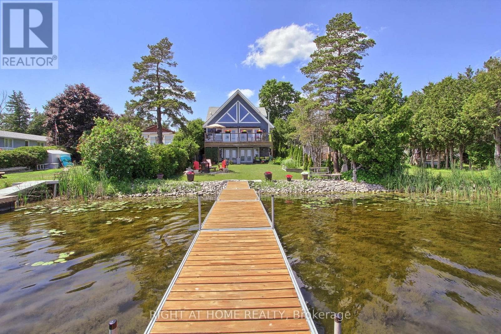 26 BEACH ROAD — Kawartha Lakes (Little Britain), Ontario - Main photo