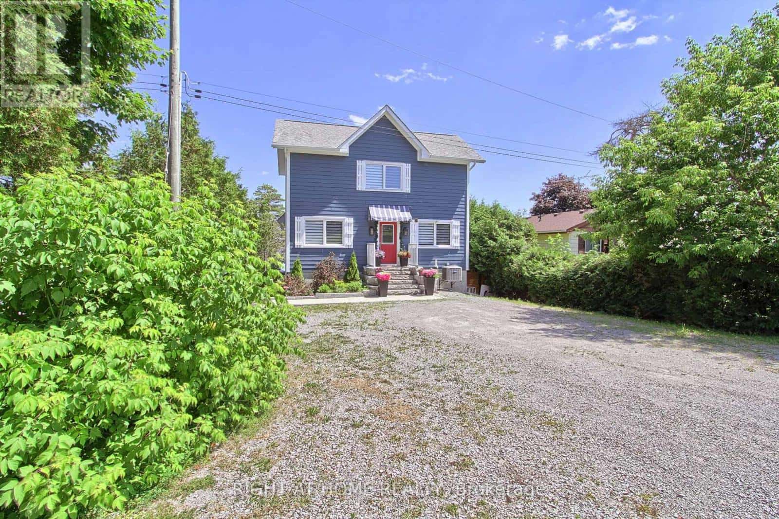 26 BEACH ROAD — Kawartha Lakes (Little Britain), Ontario - Photo 4 of 49