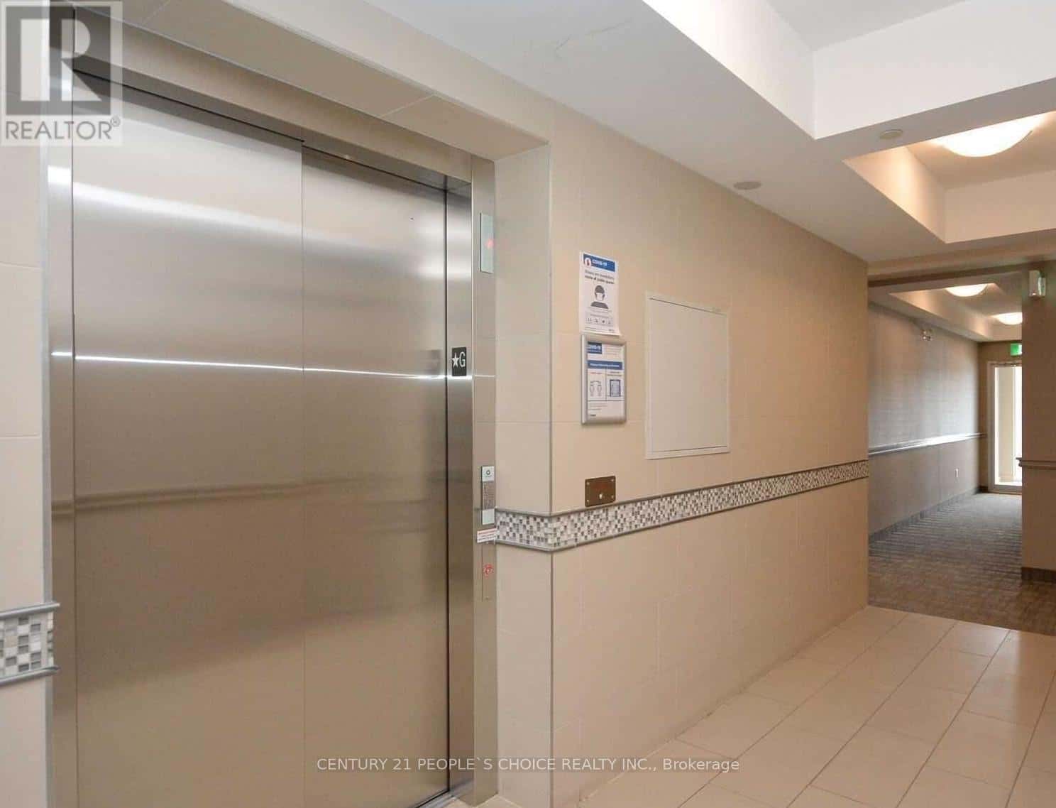 309 - 54 SKY HARBOUR DRIVE — Brampton (Bram West), Ontario - Photo 5 of 12