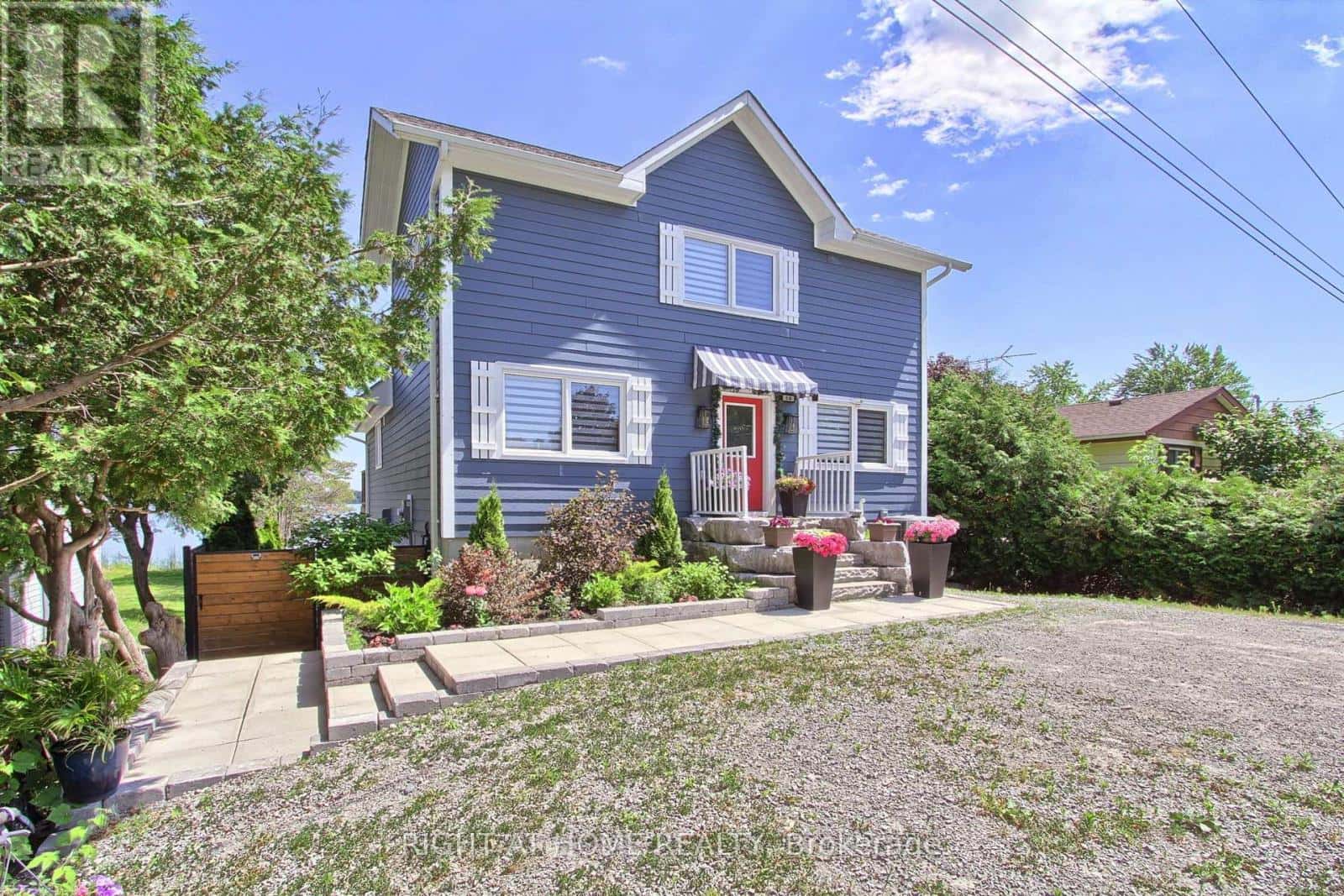 26 BEACH ROAD — Kawartha Lakes (Little Britain), Ontario - Photo 3 of 49