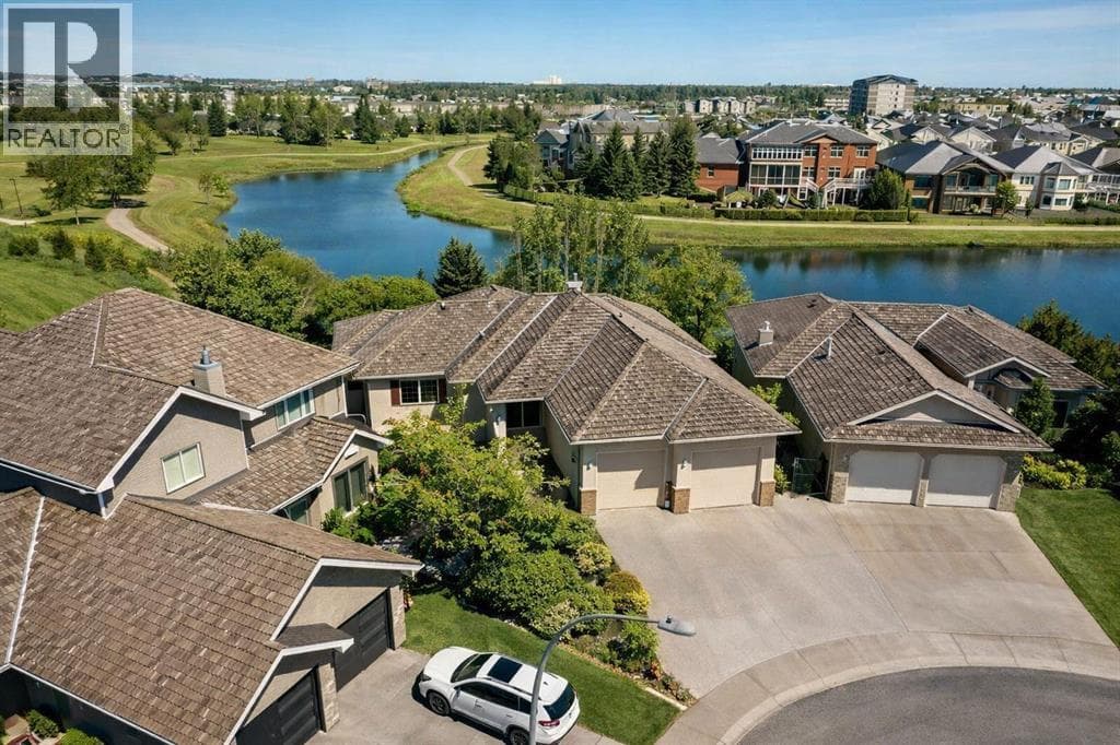 21 Fairmont Park Landing S — Lethbridge, Alberta - Main photo