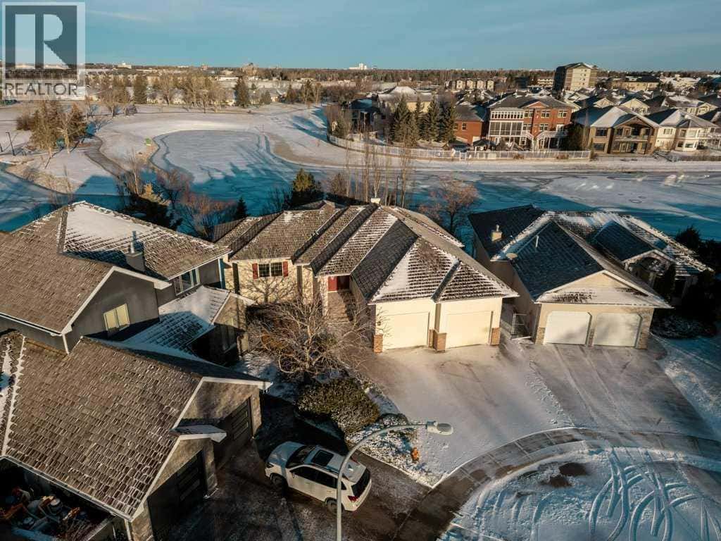 21 Fairmont Park Landing S — Lethbridge, Alberta - Photo 5 of 47