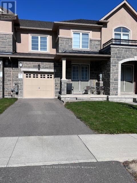 50 BEASLEY GROVE — Hamilton (Ancaster), Ontario - Main photo